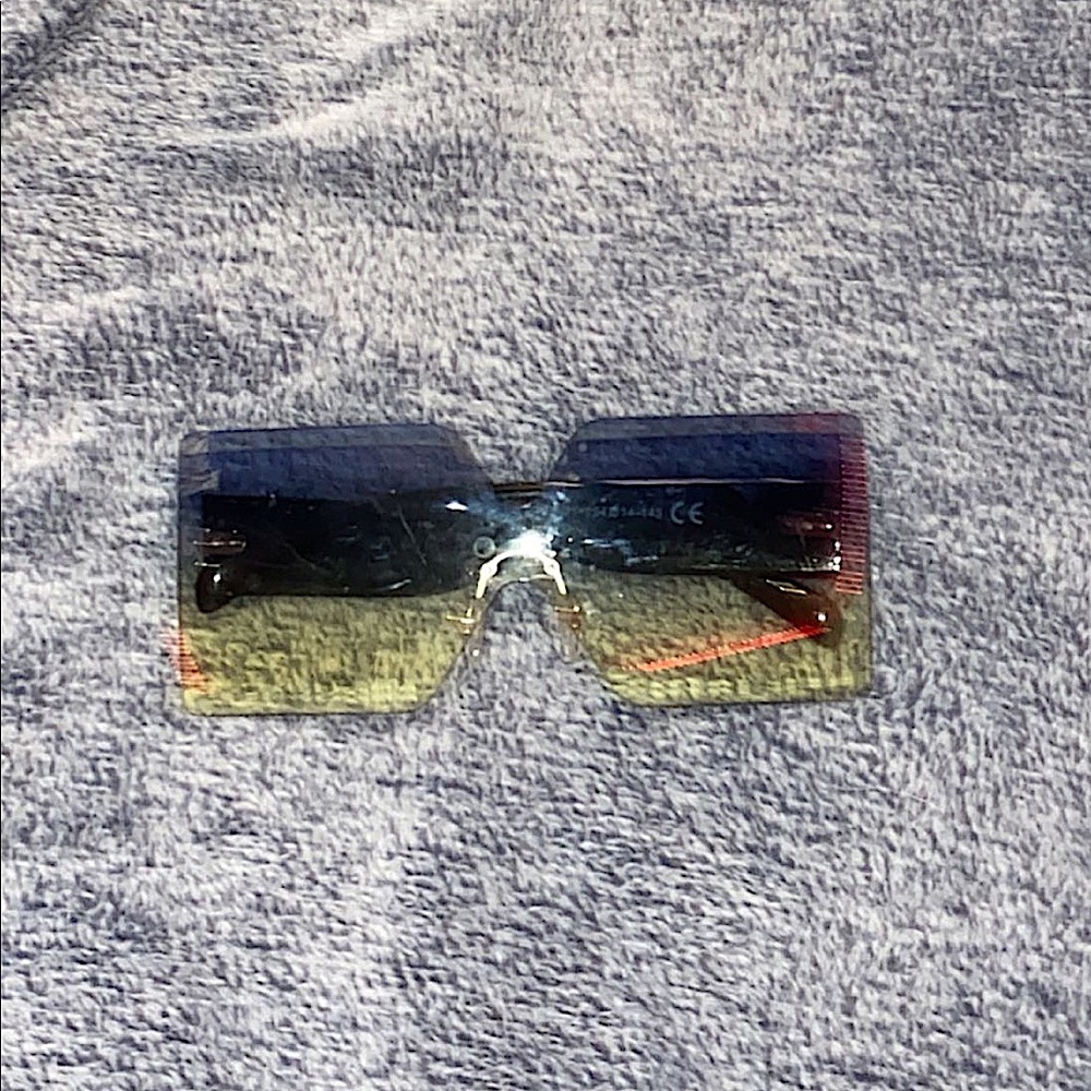 Glasses from SHEIN